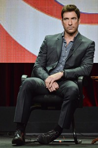 'Stalker' creator defends show saying it doesn't cross a line, don't watch if you disagree | iNFOnews.ca