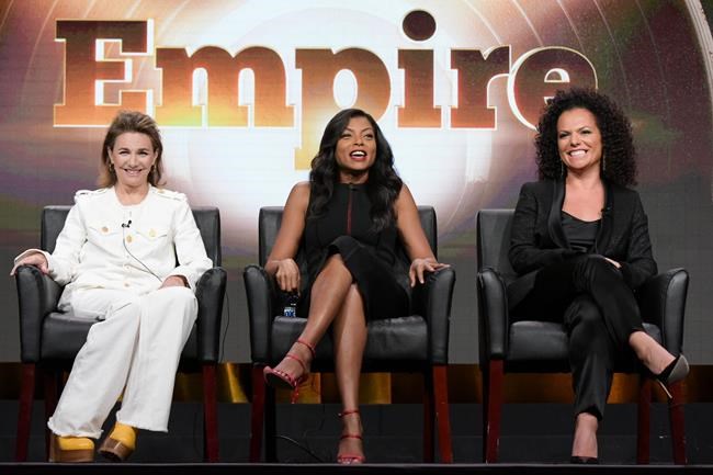 Taraji P. Henson says it's not her job to dress Cookie | iNFOnews.ca Taraji P. Henson says it's not her job to dress Cookie | iNFOnews.ca