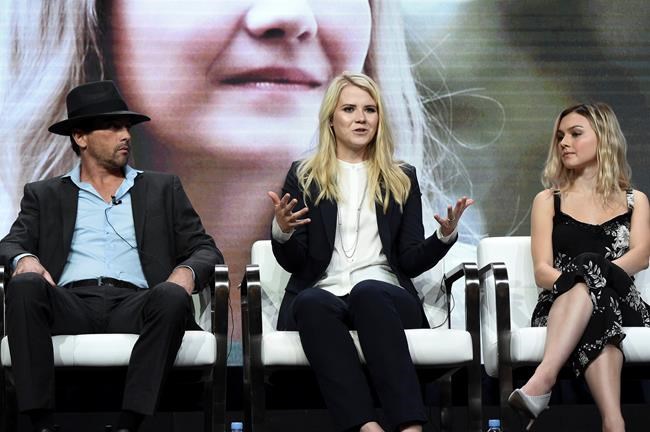 Elizabeth Smart finally ready for a movie to tell her story | iNFOnews.ca