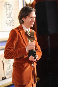 'The Grand Budapest Hotel,' 'The Imitation Game' take top Writers Guild awards honours | iNFOnews.ca