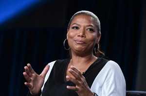 Queen Latifah brings blues great Bessie Smith to life in HBO film | iNFOnews.ca CP31405133