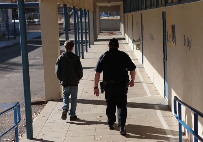 Fight for police-free schools has been years in the making | iNFOnews.ca