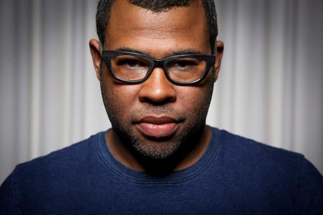 Jordan Peele turns his focus to directing in 'Get Out' | iNFOnews.ca
