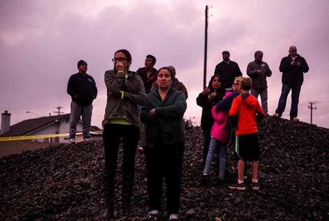 83-year-old in California plane crash was passionate pilot | iNFOnews.ca 83-year-old in California plane crash was passionate pilot | iNFOnews.ca