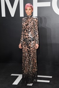 Hollywood superstars flock to Tom Ford as designer and director stages rare LA show | iNFOnews.ca