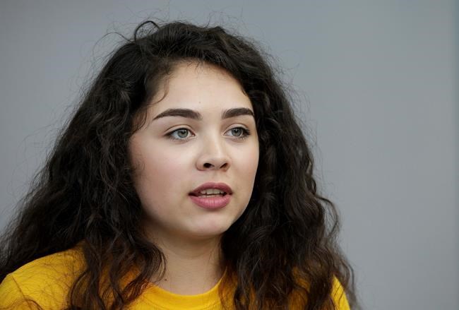 Lawmakers across US move to include young people in voting | iNFOnews.ca Lawmakers across US move to include young people in voting | iNFOnews.ca