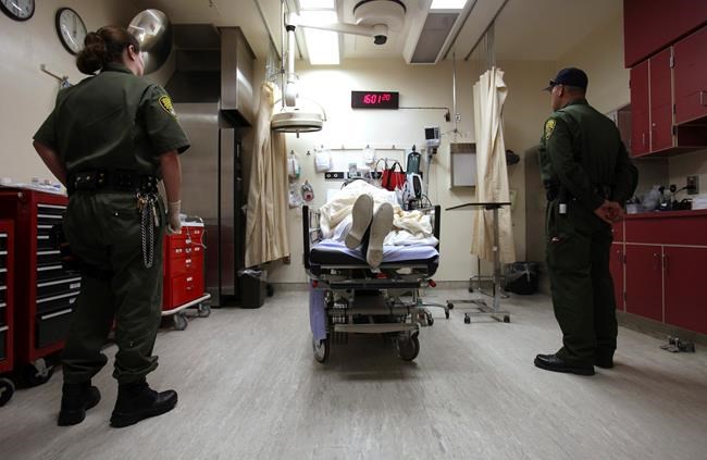 What can $75,560 get you in California? A prison cell | iNFOnews.ca