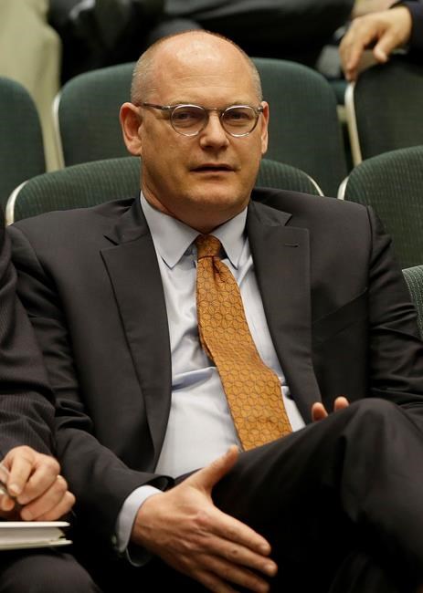 California bullet train costs soar to $77B; opening delayed | iNFOnews.ca