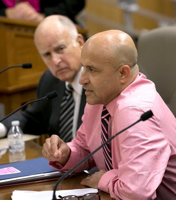 Gov. Brown makes dire plea to save California climate law | iNFOnews.ca