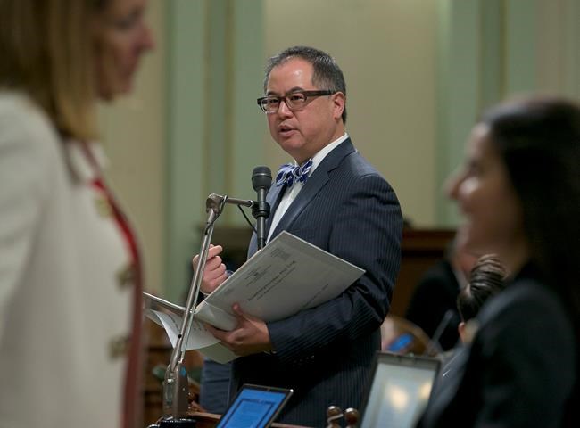 As health bill teeters, Medicaid recipients watch nervously | iNFOnews.ca