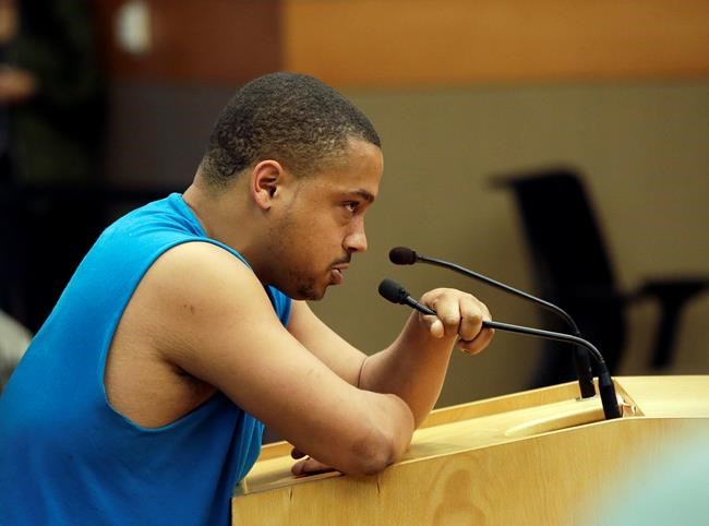 Sacramento police unveil body cam policy after protests | iNFOnews.ca