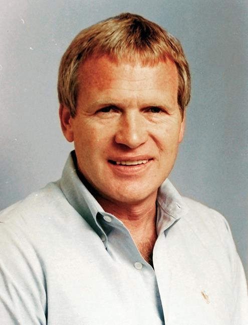 Ken Peters, AP sports writer who covered Olympics, dies | iNFOnews.ca