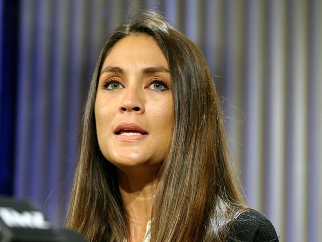 The Latest: Allred presses Weinstein Co. to pay victims | iNFOnews.ca