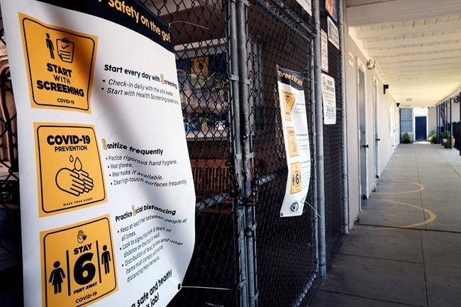 2 biggest California districts say school will start online | iNFOnews.ca 2 biggest California districts say school will start online | iNFOnews.ca