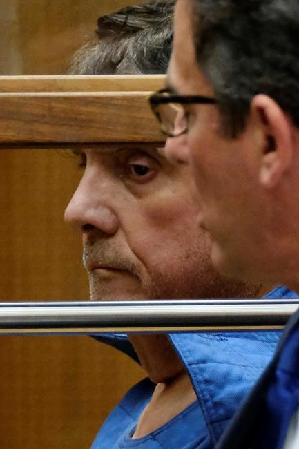 Former USC gynecologist pleads not guilty to sex assaults | iNFOnews.ca Former USC gynecologist pleads not guilty to sex assaults | iNFOnews.ca