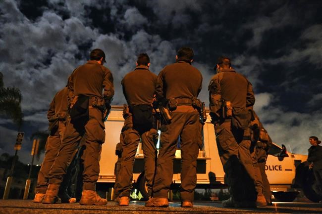 AP Exclusive: Inside massive DEA raid targeting drug cartel | iNFOnews.ca