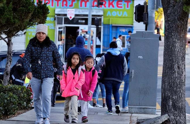 The Latest: Los Angeles teachers ratify deal by large margin | iNFOnews.ca