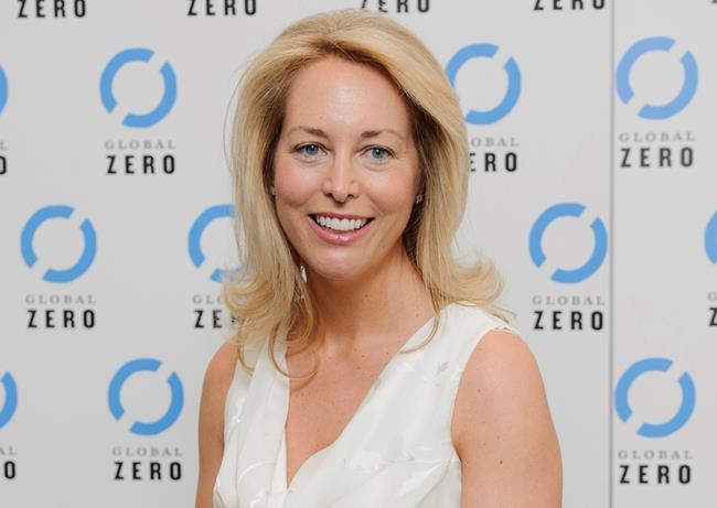 Ex-spy Valerie Plame eyes run for Congress in New Mexico | iNFOnews.ca