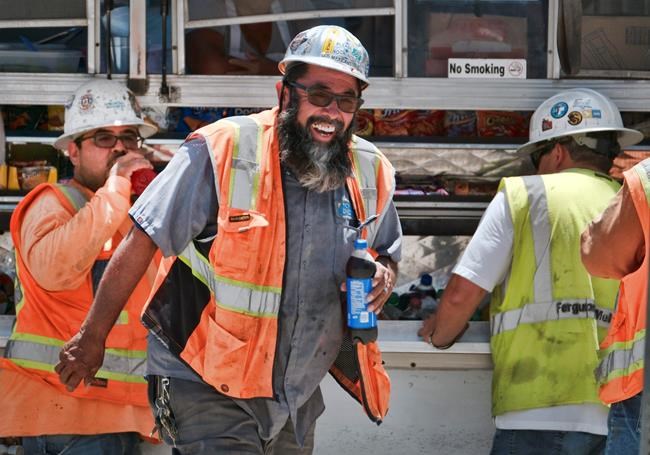 Southern California hit by record-breaking heat wave | iNFOnews.ca