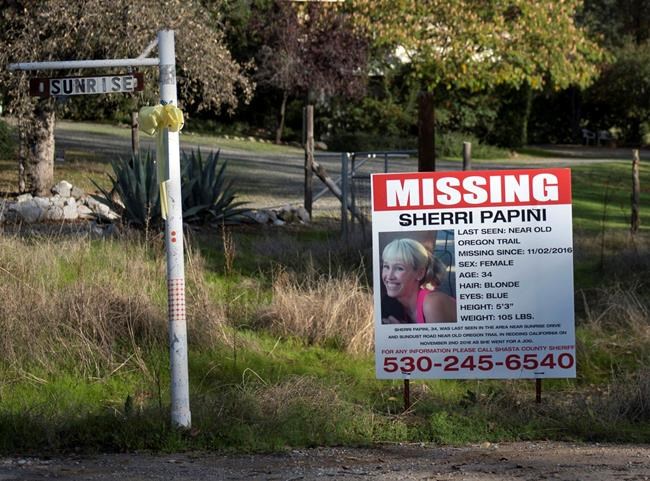 Husband of California mom found by freeway details ordeal | iNFOnews.ca Husband of California mom found by freeway details ordeal | iNFOnews.ca