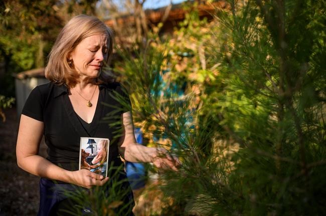 2 officials, teacher charged in autistic student’s death | iNFOnews.ca