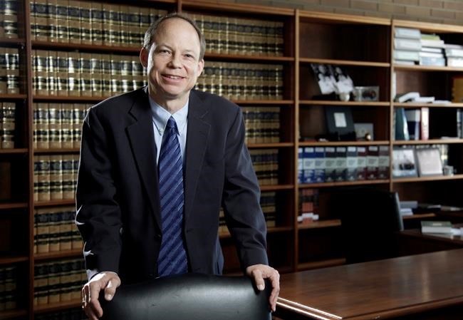 Court temporarily halts recall effort of California judge | iNFOnews.ca Court temporarily halts recall effort of California judge | iNFOnews.ca