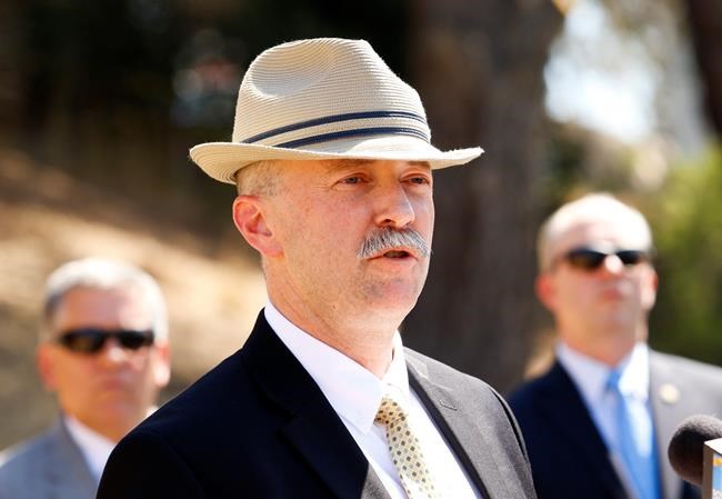 FBI renews search for California student missing 20 years | iNFOnews.ca