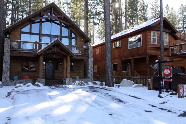 Legal fight arises over South Lake Tahoe rental home rules | iNFOnews.ca