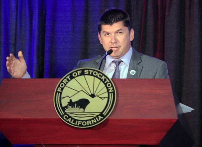 The Latest: California mayor says he never endangered kids | iNFOnews.ca The Latest: California mayor says he never endangered kids | iNFOnews.ca