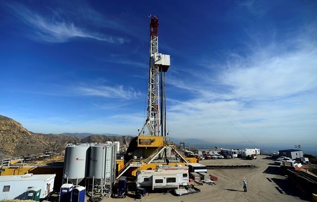 After Calif. leak, feds seek to curtail natural gas blowouts | iNFOnews.ca After Calif. leak, feds seek to curtail natural gas blowouts | iNFOnews.ca