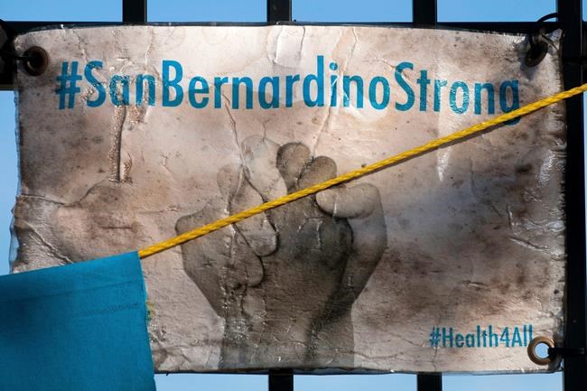 With every new tragedy, another 'strong' campaign | iNFOnews.ca With every new tragedy, another 'strong' campaign | iNFOnews.ca