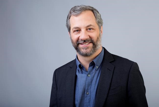 The Latest: Apatow makes four-hour doc on Shandling | iNFOnews.ca