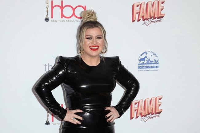 Celebrity birthdays for the week of April 19-25 | iNFOnews.ca