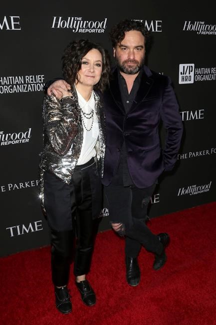 Anderson Cooper honoured at Sean Penn's star-studded benefit | iNFOnews.ca