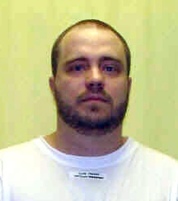 Ohio governor says he won't spare condemned killer of 2 | iNFOnews.ca