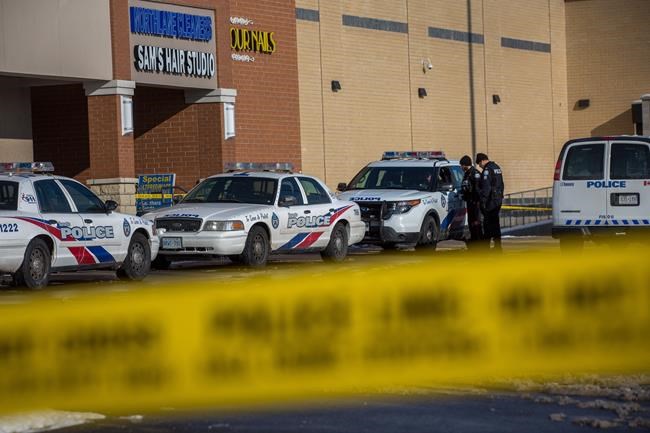 Police find mother of baby allegedly abandoned in Toronto, investigation ongoing | iNFOnews.ca Police find mother of baby allegedly abandoned in Toronto, investigation ongoing | iNFOnews.ca