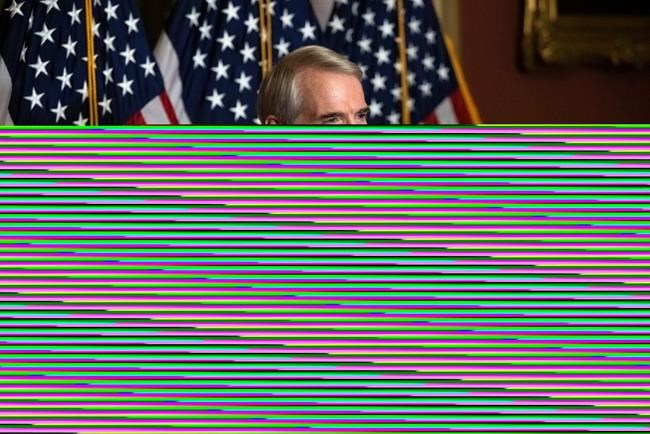 Ohio senator joins COVID-19 vaccine study to set example | iNFOnews.ca Ohio senator joins COVID-19 vaccine study to set example | iNFOnews.ca