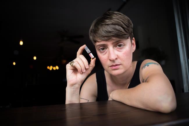 Toronto bars carrying naloxone kits in face of growing opioid crisis | iNFOnews.ca Toronto bars carrying naloxone kits in face of growing opioid crisis | iNFOnews.ca