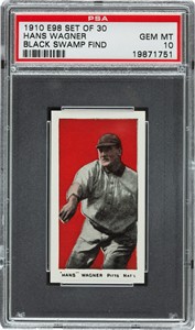 Rare century-old baseball cards found in attic sell for US$565,332 at auction | iNFOnews.ca Rare century-old baseball cards found in attic sell for US$565,332 at auction | iNFOnews.ca