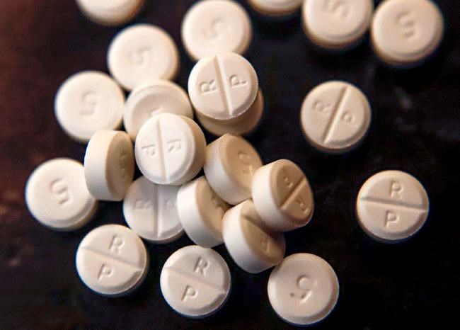 Judge rejects pharmacy chains' bid to toss opioid suits | iNFOnews.ca Judge rejects pharmacy chains' bid to toss opioid suits | iNFOnews.ca