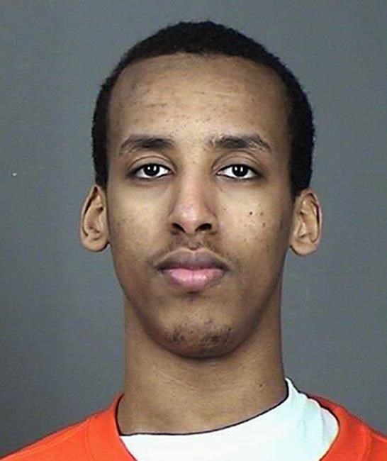 The Latest: 6th Minnesota man sentenced in terror case | iNFOnews.ca