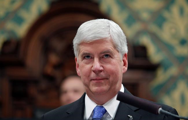 Where things stand in the Flint water crisis investigation | iNFOnews.ca