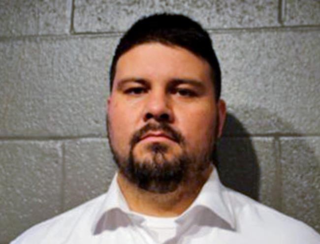 Lawmaker charged with child prostitution filed odd bills | iNFOnews.ca