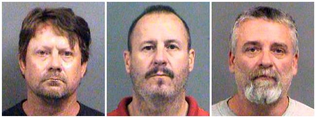 Jury has case of 3 men accused of plotting to bomb Somalis | iNFOnews.ca Jury has case of 3 men accused of plotting to bomb Somalis | iNFOnews.ca