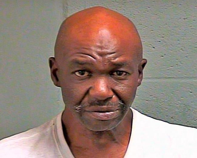 Oklahoma City man charged with threatening to blow up mosque | iNFOnews.ca