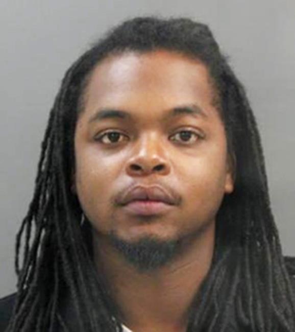 Suspect in killing of 3, wounding of girl turns himself in | iNFOnews.ca