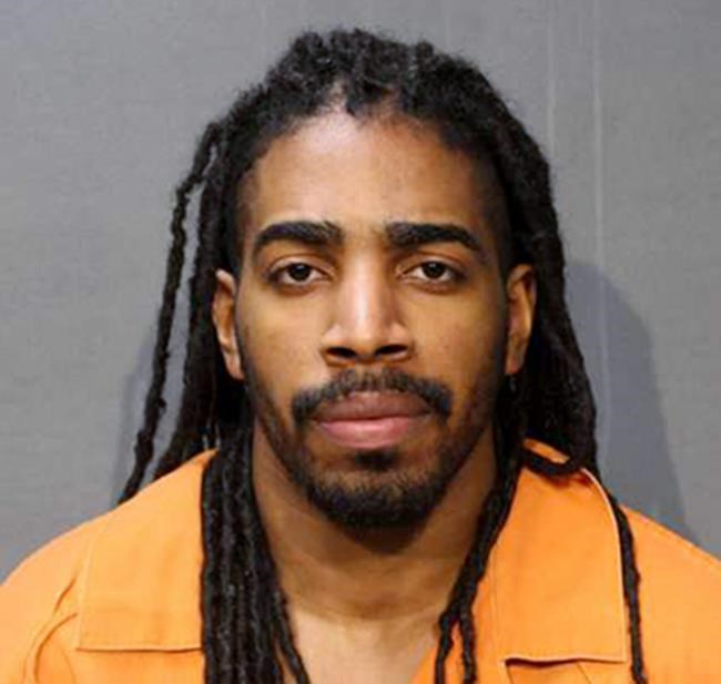 Man sentenced to life in prison for deadly Iowa jail escape | iNFOnews.ca Man sentenced to life in prison for deadly Iowa jail escape | iNFOnews.ca