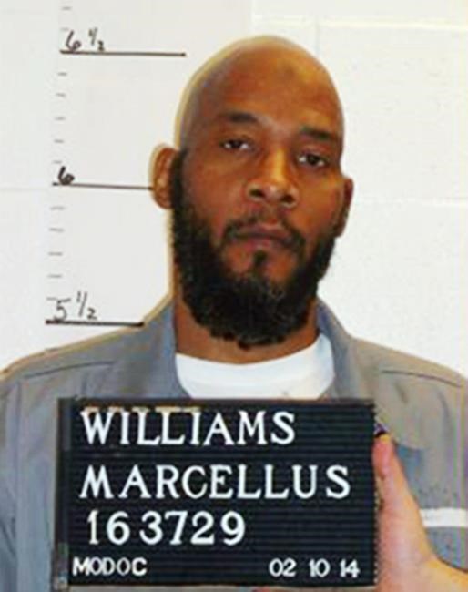 Missouri governor halts man's execution after DNA questions | iNFOnews.ca