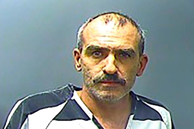 Arkansas man gets life in prison for death of estranged wife | iNFOnews.ca