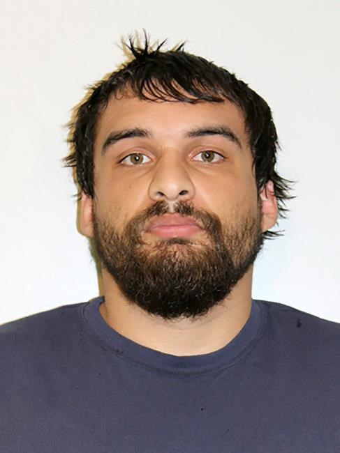 Son of ex-NFL player accused of murdering parents extradited | iNFOnews.ca